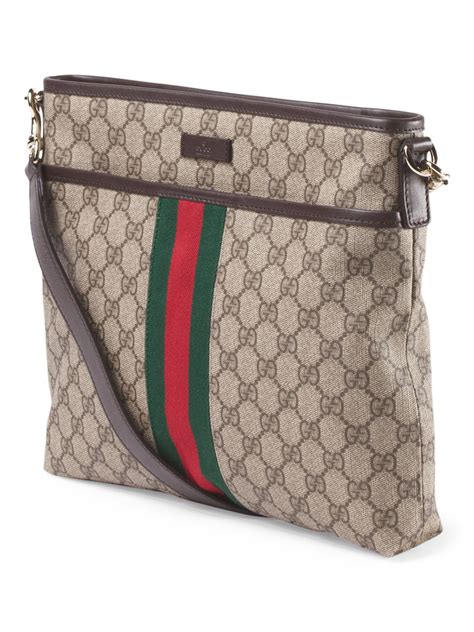 where are gucci purses made|gucci handbags made in italy.